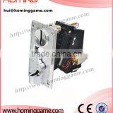 Vending machine electronic coin selector/arcade Cabinet Accessories