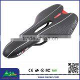 wholesale PVC Mountain Bicycle Saddle Cover manufacturer china