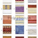 Custom Printed Polyester Ribbon For Christmas Decoration thumbnail-3