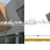 YC-WPC04 Outdoor Flooring