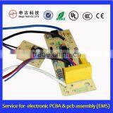 Double layer pcba manufacturer, pcba OEM service, pcb Service