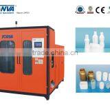 1L PE Plastic Bottle Extrsion Blow Molding Machine