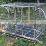 Anping dog cage for sale cheap