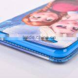 For IPhone 5/5s Frozen Flip Elsa Wallet Case With High Definiton Color Printing thumbnail-6