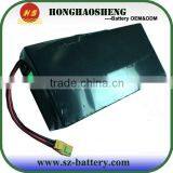 Rechargeable Battery Lifepo4 Battery 48V 60AH In China thumbnail-3