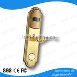 Zinc Alloy ANSI 5 Mortise RFID Hotel Lock thumbnail-2