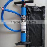 Surfboard Type Stand up Paddle Board Inflatable With Air Pump thumbnail-4