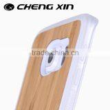 Bamboo Wooden Case Free Market for Iphone4 for Iphone6 thumbnail-2