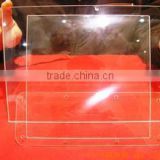 1.8mm large glass sheets factory low prices