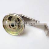 North American Style Zinc Alloy Bathroom Door Lock Quality Choice thumbnail-5