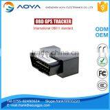 Mini GPS Tracking Device for Vehicle Obd ii GPS Tracker off Oil Engine Remote Locking Car thumbnail-4