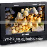Hot Sell!! HD Field HDMI 7 Inch Full HD DSLR LCD Monitor DC-70