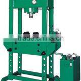 100 TON AUTOMATIC HYDRAULIC PRESS (GS-5222J)
