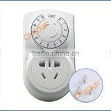 Cheaper USA/Australia/European Mechanical Countdown Timer thumbnail-3