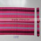 Vietnam Bamboo Manufacture Placemat