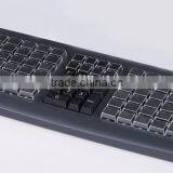 KB-P81 Programmable POS Keyboard thumbnail-1