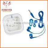 Chinese Good Quality Ear Buds Earpiece In Case thumbnail-1