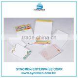 Eco-Friendly Stone Paper Memo thumbnail-1