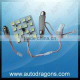 High Brightness Led Car Dome Light