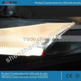 Illuminated Slim LED Panel Light