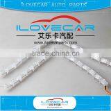 Elegant Shape Led Light Shooting Star Cryster Tear Drop Strip Light 12V Led Strip Light for Led Daytime Running Light