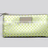 With 25 Years Experience Dot PVC Women Cosmetic Bag for Travel thumbnail-5