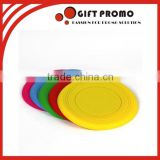 Wholesale Soft Silicone Frisbee