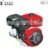 Single Cylinder 4-stroke Air-cooled Engine Honda Type Gasoline Engine Gas Engine Free Quality Choice