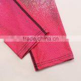 Sports Apparel With Hidden Pocket 2016 Women Yoga Leggings Wholesale Sexy Girls Sports Digital Printing Leggings thumbnail-6