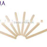 Natural Color White Wooden Birch Ice Cream Stick thumbnail-1