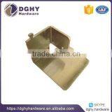 OEM/ODM Customized Aluminum Manufacturing Pressing Components Price Colored Sheet Metal thumbnail-6