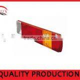 Truck Tail Lamp Lens Used for Volvo Fh12(3981782)