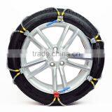 European Standard Snow Chain Tire Size Table for European Users thumbnail-1