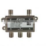 4 in 1 Satellite DiSEqC Switch(DSM-7341)