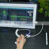 2013 Hot Sale Quantum Analyzer With Spanish Version