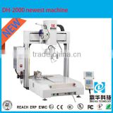 Automatic Soldering Robot DH-2000