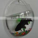 Clear Acrlic Aquarium Fish Tank Price thumbnail-1
