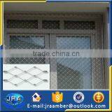 ss Balcony Stainless Steel Railing Design