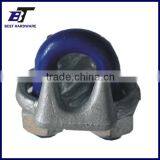 HIGH QUALITY HEAVY DUTY DROP FORGED WIRE ROPE CLIP(450) thumbnail-2