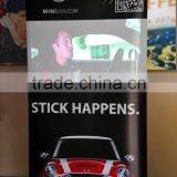 Portable Poster Stand, for Advertising From a Different Angle With Cheap Cost thumbnail-2