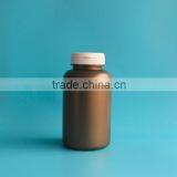 China Wholesale Plastic Pharmaceutical Bottle, Medicine Bottle, Pill Capsule Bottle thumbnail-3