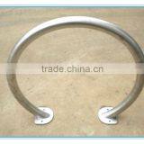 2013 Stainless Steel Circle Bike Racks thumbnail-1