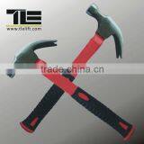 American Type Claw Hammer With Fiber Handle
