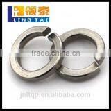 Spring Washer Made in China Type of Lock Washer Fastener Manufacturers & Suppliers & Exporters thumbnail-4