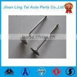 Top Quality Intake-exhaust Valve WEICHAI Diesel Engine Parts