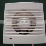 Best Seiling Plastic Bathroom Extractor Fan