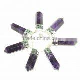 Wholesale Of Chakra Energy Generator : Amethyst Point Energy Generator Tool