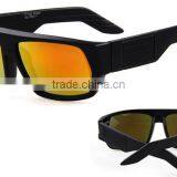 Retro Sports Glasses Color Sunglasses Dazzle Colour Mercury Glasses thumbnail-4