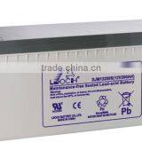 Engery Lead Crystal Battery for Solar Energy thumbnail-1