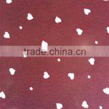 The Most Newest 75D 100% Polyester Printed Chiffon Fabric thumbnail-3